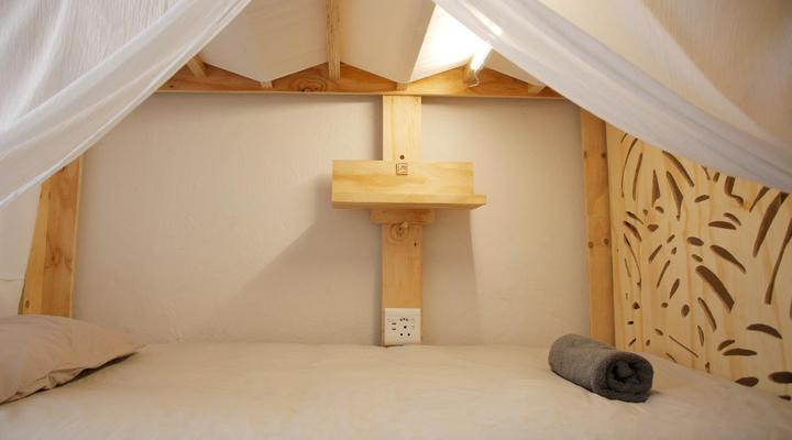 MOY Guesthouse & Backpackers