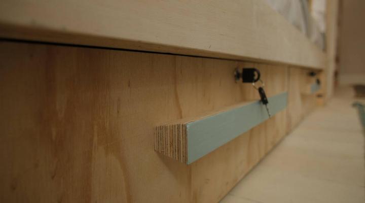 MOY Guesthouse & Backpackers