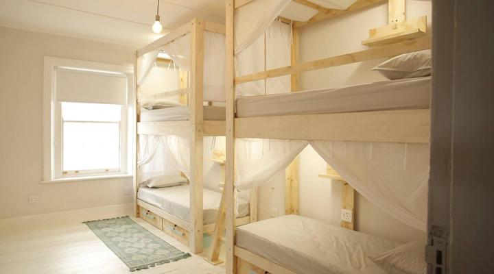 MOY Guesthouse & Backpackers