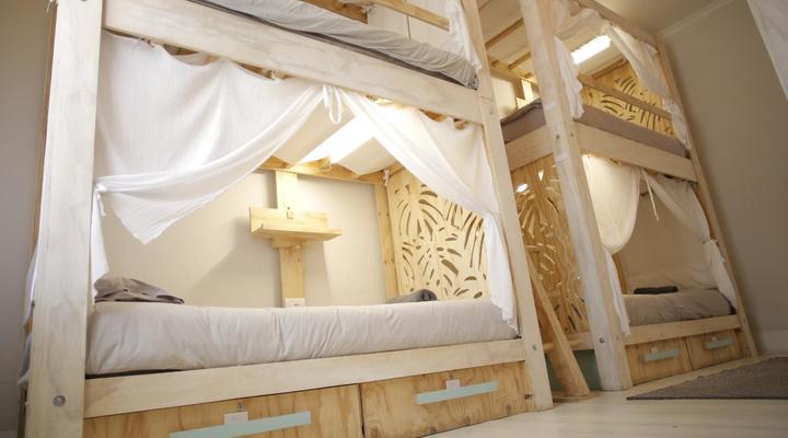 MOY Guesthouse & Backpackers