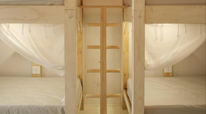 MOY Guesthouse & Backpackers