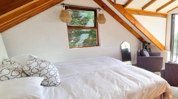 Saint Anna Beach House