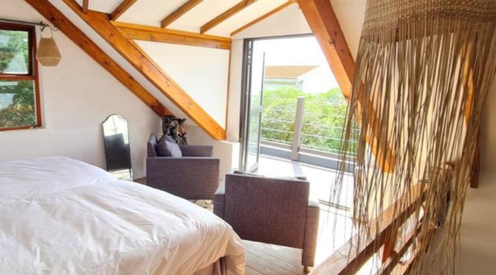 Saint Anna Beach House