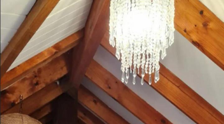 Saint Anna Beach House