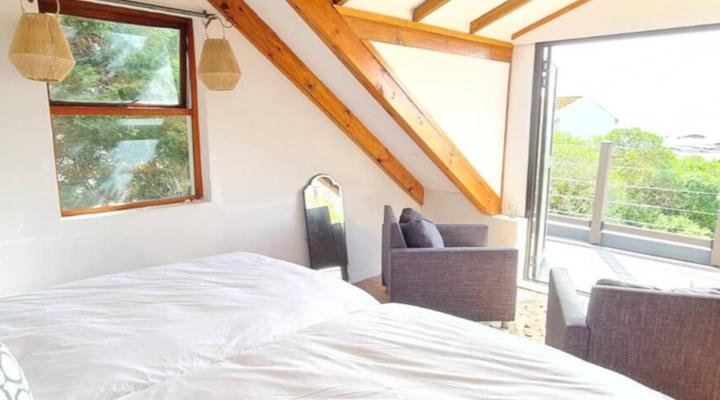 Saint Anna Beach House