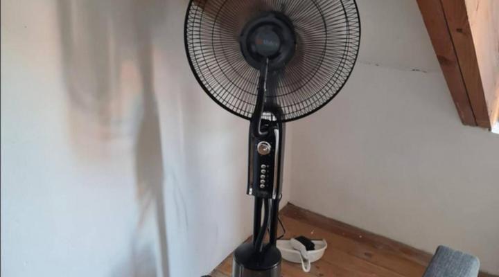 Saint Anna Beach House