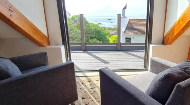 Saint Anna Beach House