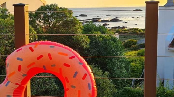 Saint Anna Beach House