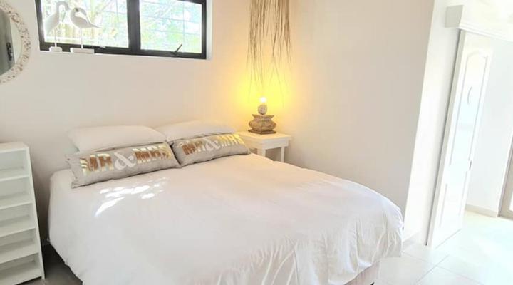 Saint Anna Beach House