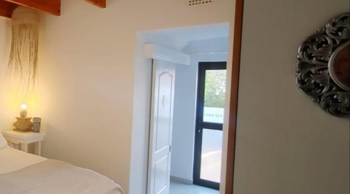 Saint Anna Beach House