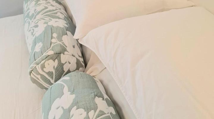 Saint Anna Beach House