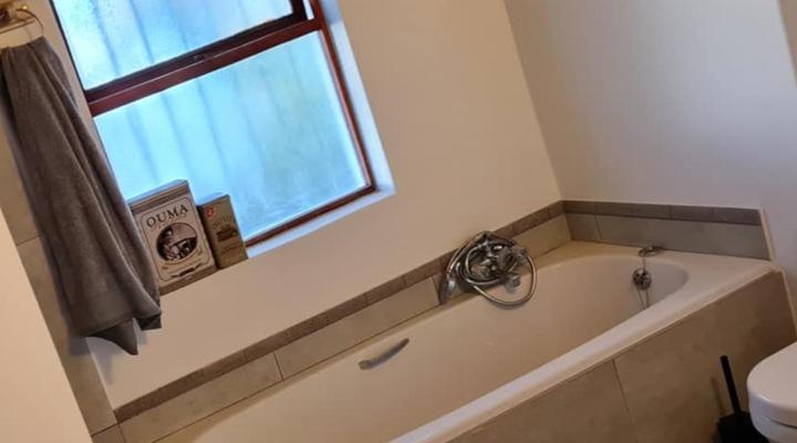 Saint Anna Beach House