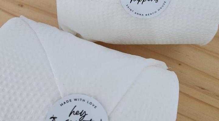 Saint Anna Beach House