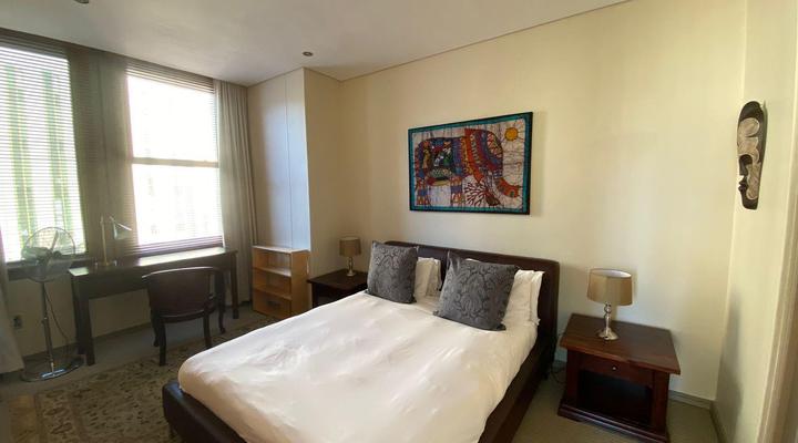 Five Star Luxury City Centre Apartment