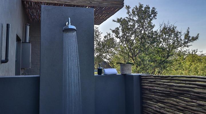 Akasha by Kruger Nights