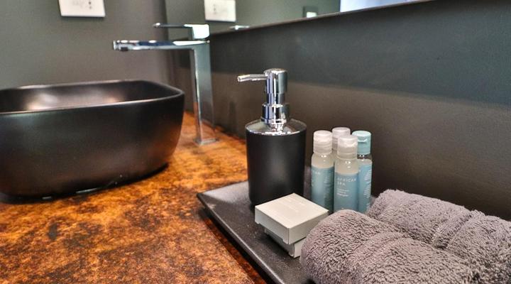 Akasha by Kruger Nights