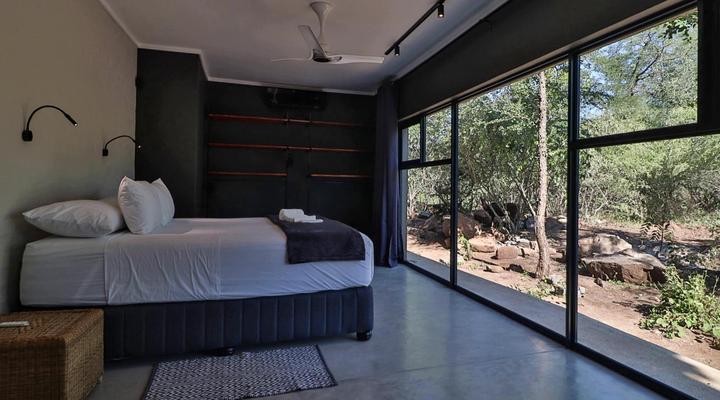 Akasha by Kruger Nights