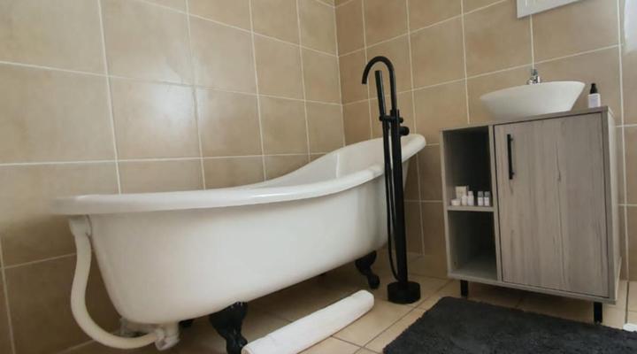 Bokamoso Lodge and Conference Centre