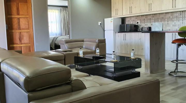 Bokamoso Lodge and Conference Centre