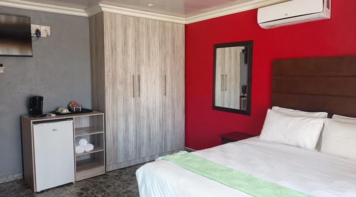 Bokamoso Lodge and Conference Centre