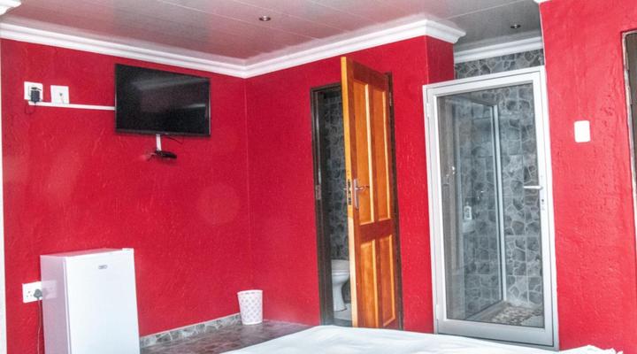 Bokamoso Lodge and Conference Centre