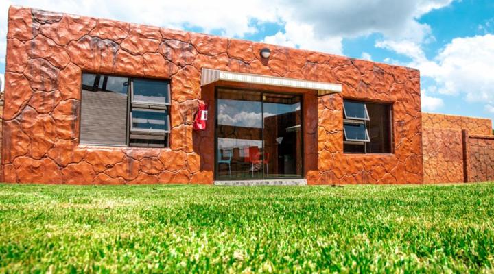 Bokamoso Lodge and Conference Centre