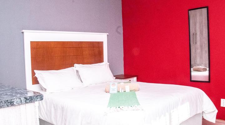 Bokamoso Lodge and Conference Centre