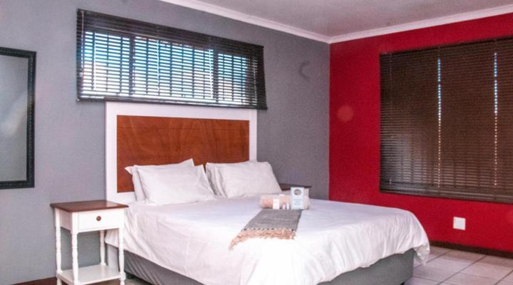 Bokamoso Lodge and Conference Centre