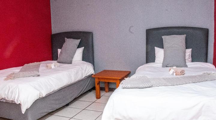 Bokamoso Lodge and Conference Centre