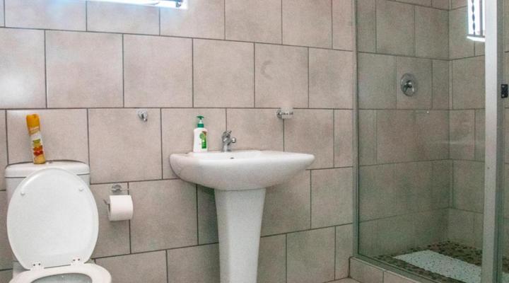 Bokamoso Lodge and Conference Centre