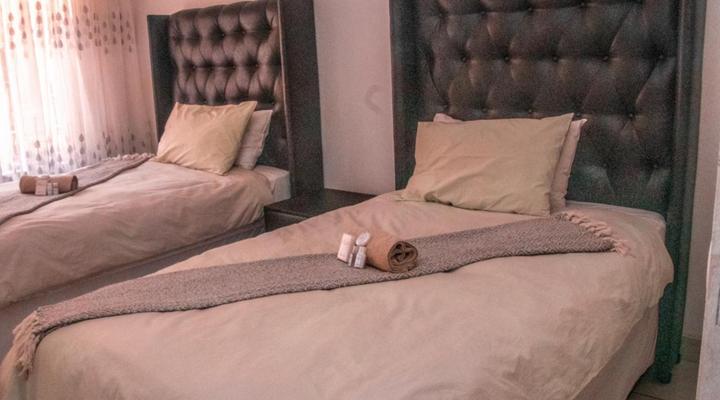 Bokamoso Lodge and Conference Centre