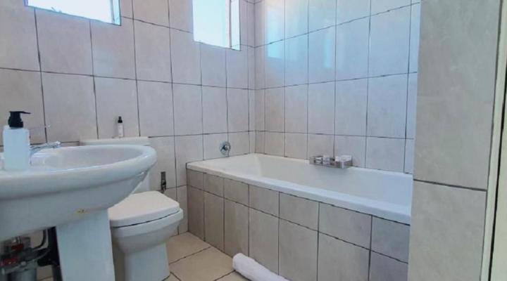 Bokamoso Lodge and Conference Centre