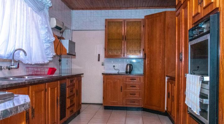 Bokamoso Lodge and Conference Centre