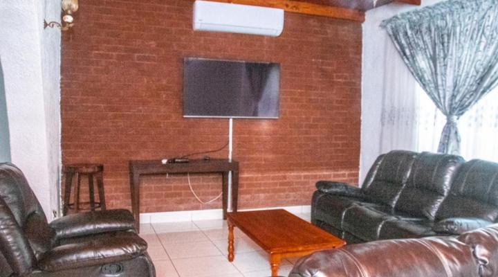 Bokamoso Lodge and Conference Centre