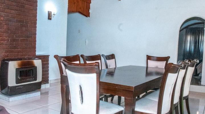 Bokamoso Lodge and Conference Centre