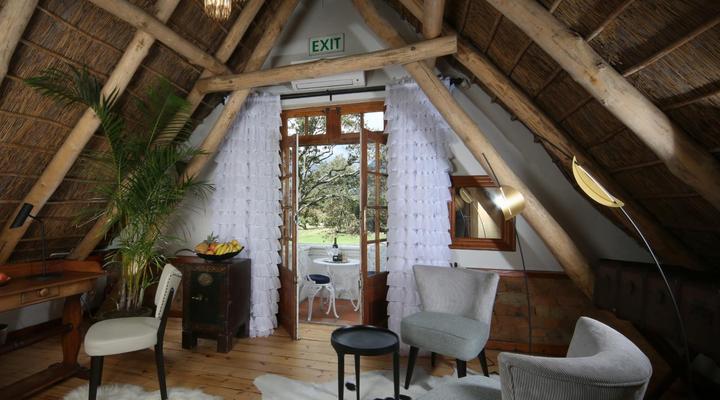 Adara Palmiet Valley Boutique Farm Hotel