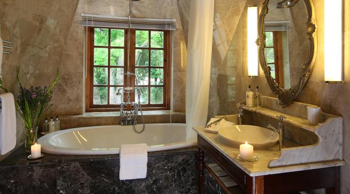 Adara Palmiet Valley Boutique Farm Hotel