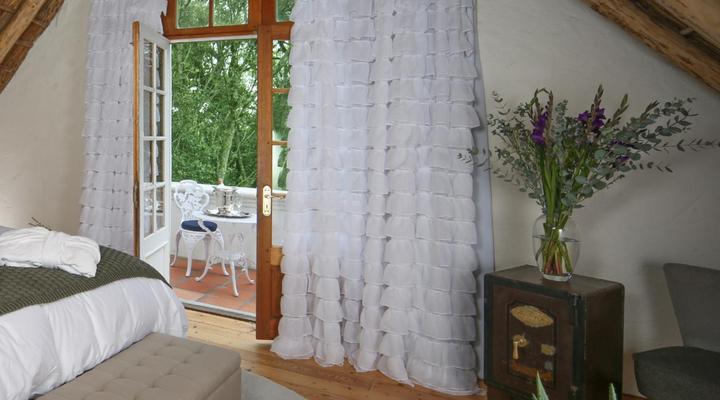 Adara Palmiet Valley Boutique Farm Hotel