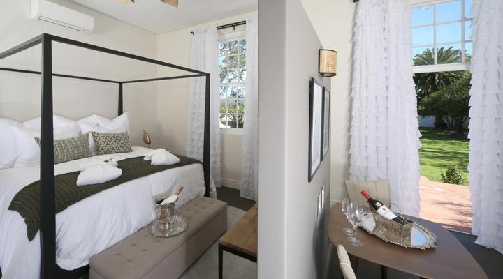 Adara Palmiet Valley Boutique Farm Hotel