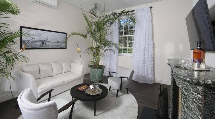 Adara Palmiet Valley Boutique Farm Hotel