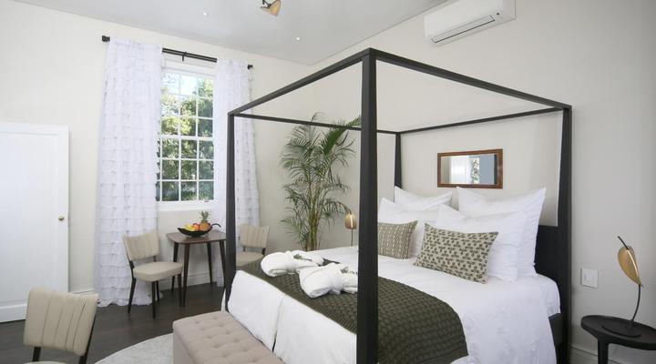 Adara Palmiet Valley Boutique Farm Hotel