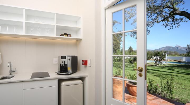 Adara Palmiet Valley Boutique Farm Hotel