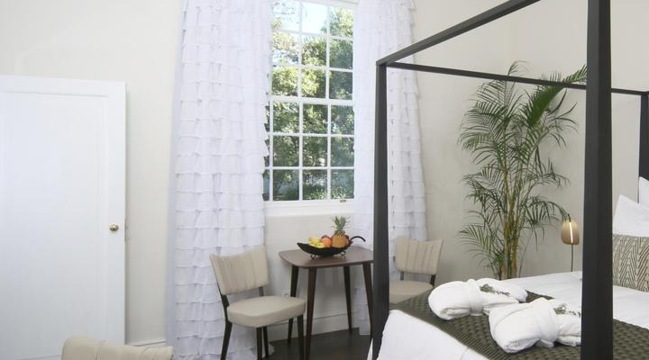 Adara Palmiet Valley Boutique Farm Hotel