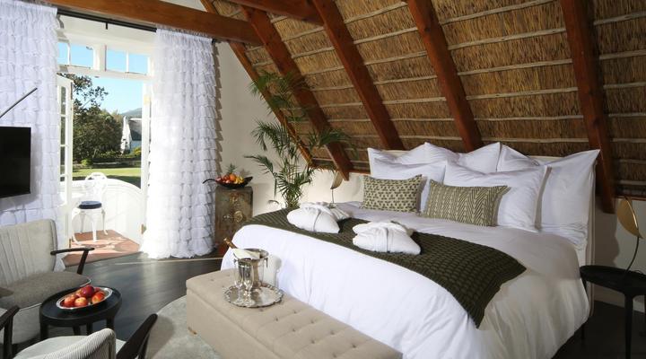 Adara Palmiet Valley Boutique Farm Hotel