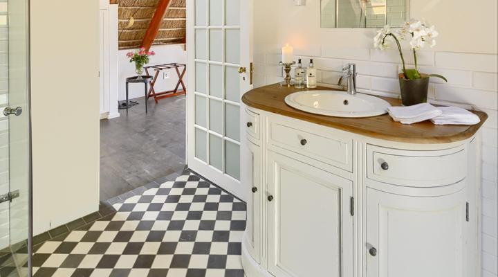 Adara Palmiet Valley Boutique Farm Hotel