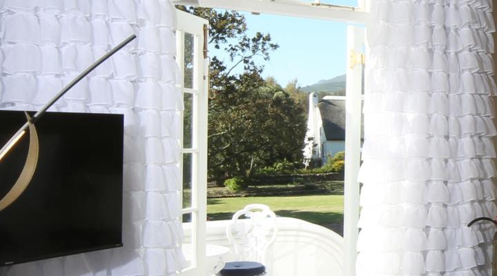 Adara Palmiet Valley Boutique Farm Hotel