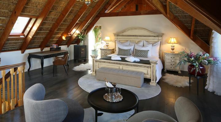 Adara Palmiet Valley Boutique Farm Hotel