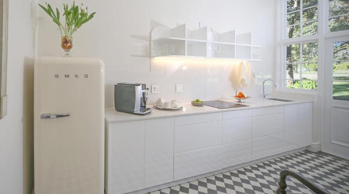 Adara Palmiet Valley Boutique Farm Hotel