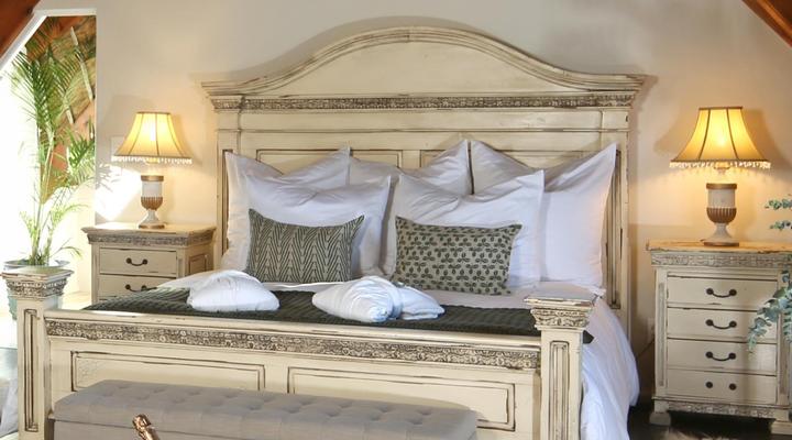 Adara Palmiet Valley Boutique Farm Hotel