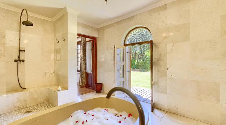 Adara Palmiet Valley Boutique Farm Hotel